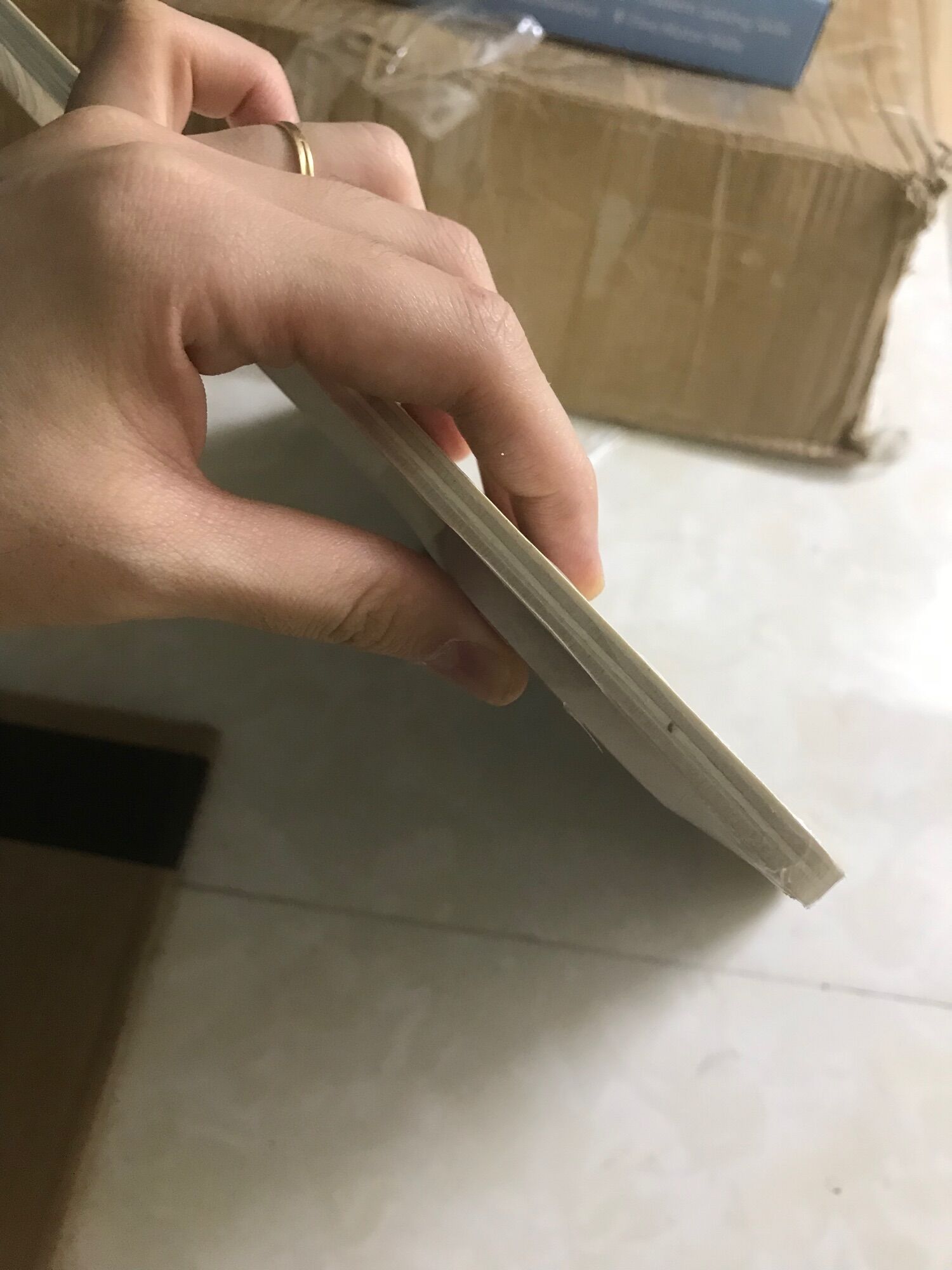 Puzzle Lắp ghép đồng hồ nhận biết thời gian cho bé