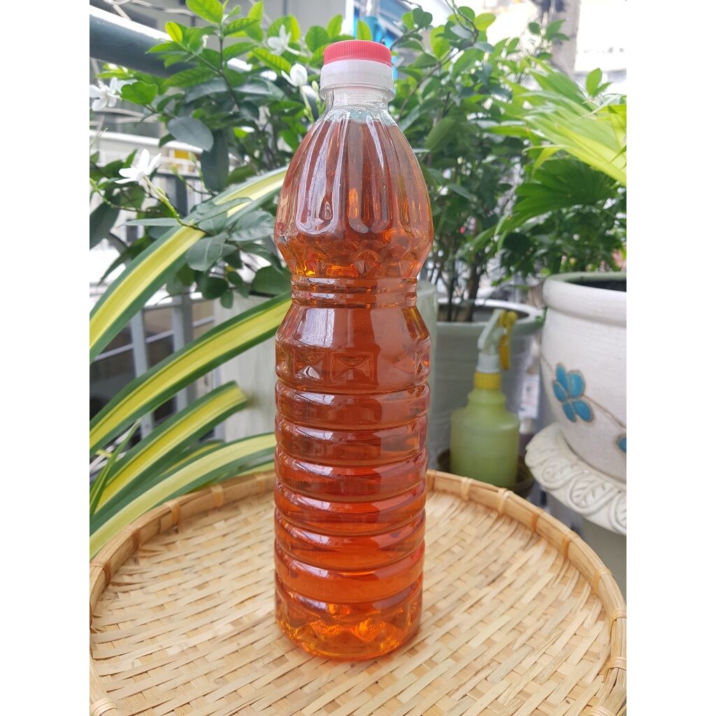 Nước mắm nhĩ bình định 50k 500ml