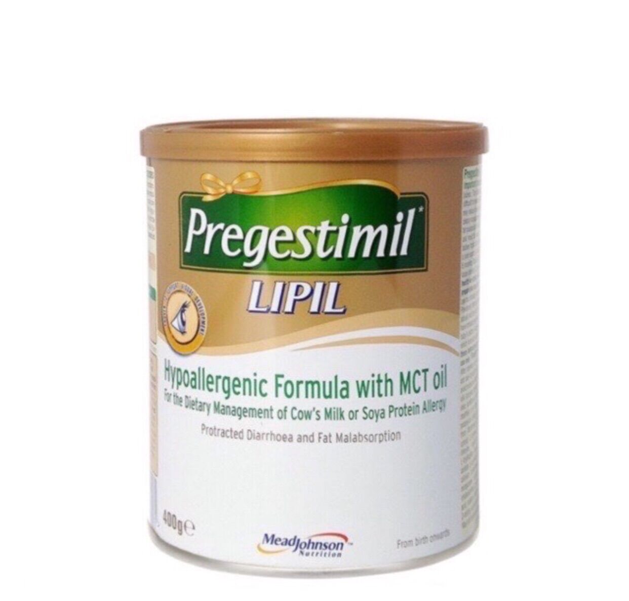 Pregestimil