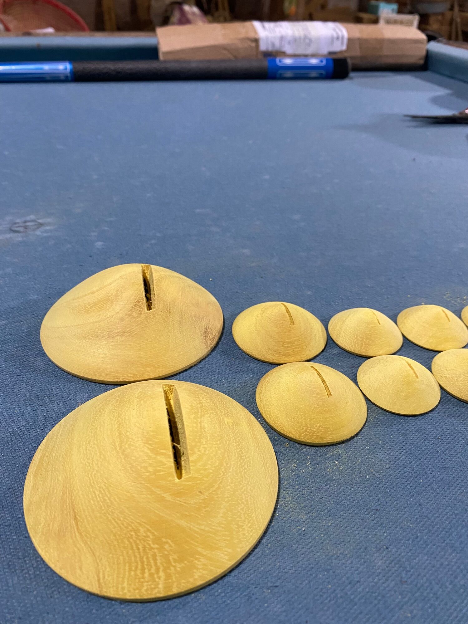 Miệng sáo cnc vành thường mu thường cao cấp