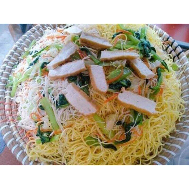 1KG Bún Nghệ Phan Rang