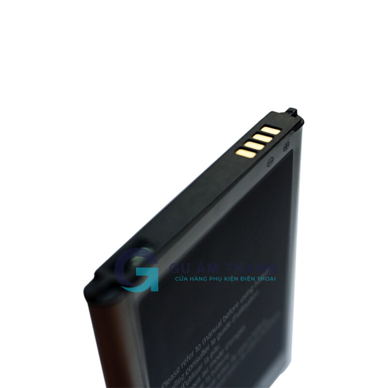 Pin cho Samsung Galaxy Note 3 (N9000 N9005 N900) dung lượng 3200mAh Zin máy