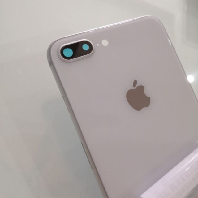 VỎ SƯỜN IP 8PLUS ZIN BÓC MÁY