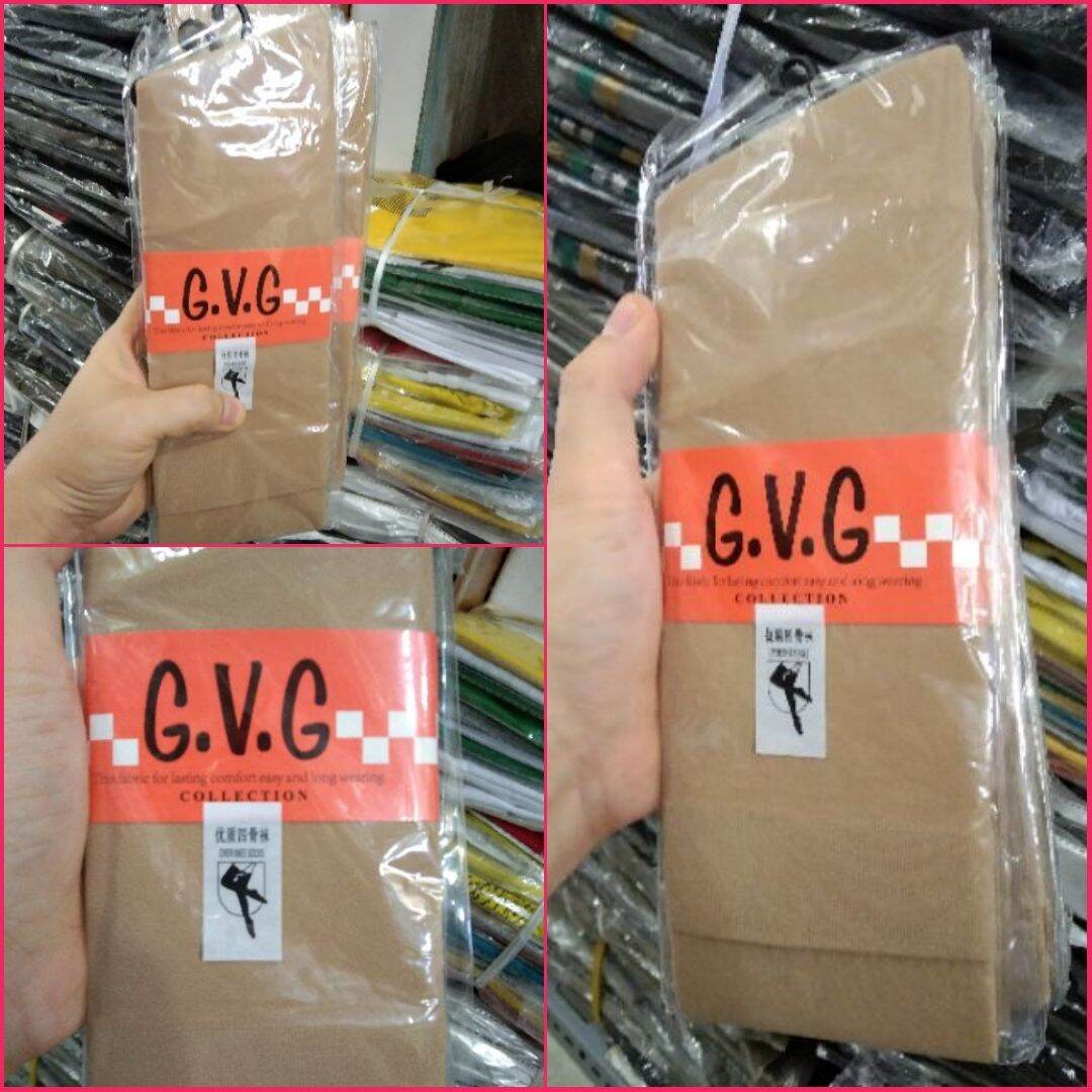 Vớ đùi xỏ ngón gvg hàng đẹp loại 1