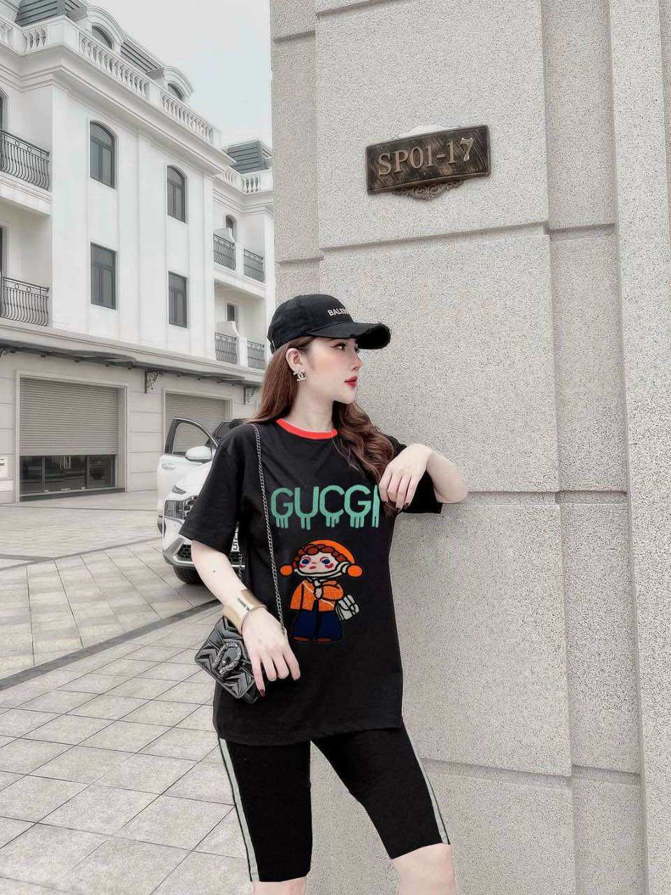 BỘ LỬNG COTTON THÊU CAO CẤP