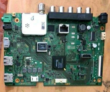 Bo mạch 32R550C, 40R550C, 48R550C