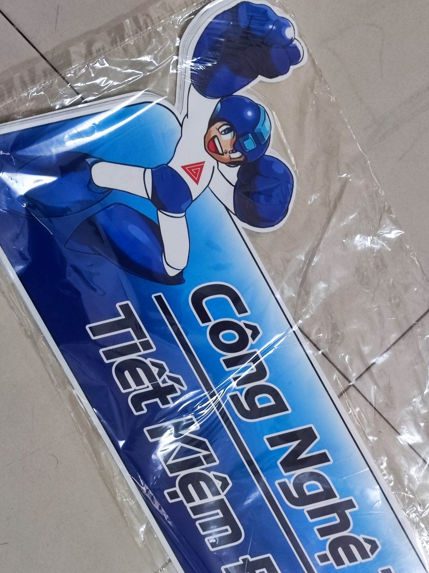 tem dán tủ đông