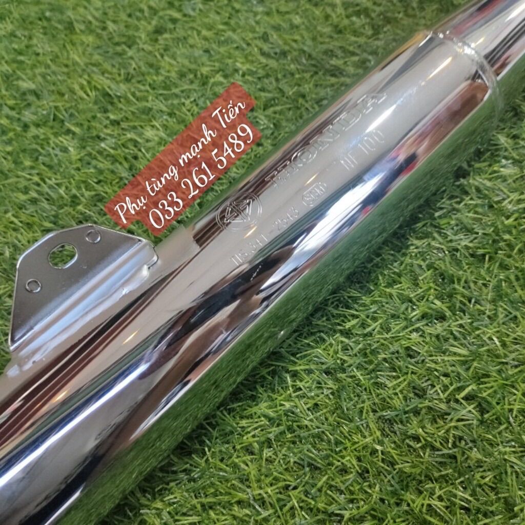 Pô wave s Thái, wave A, Rs mới