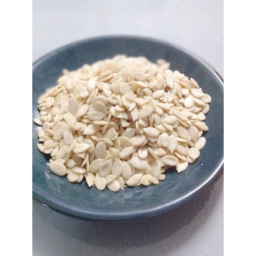 Ruột hạt dưa tách vỏ, ruột hạt dưa 500g