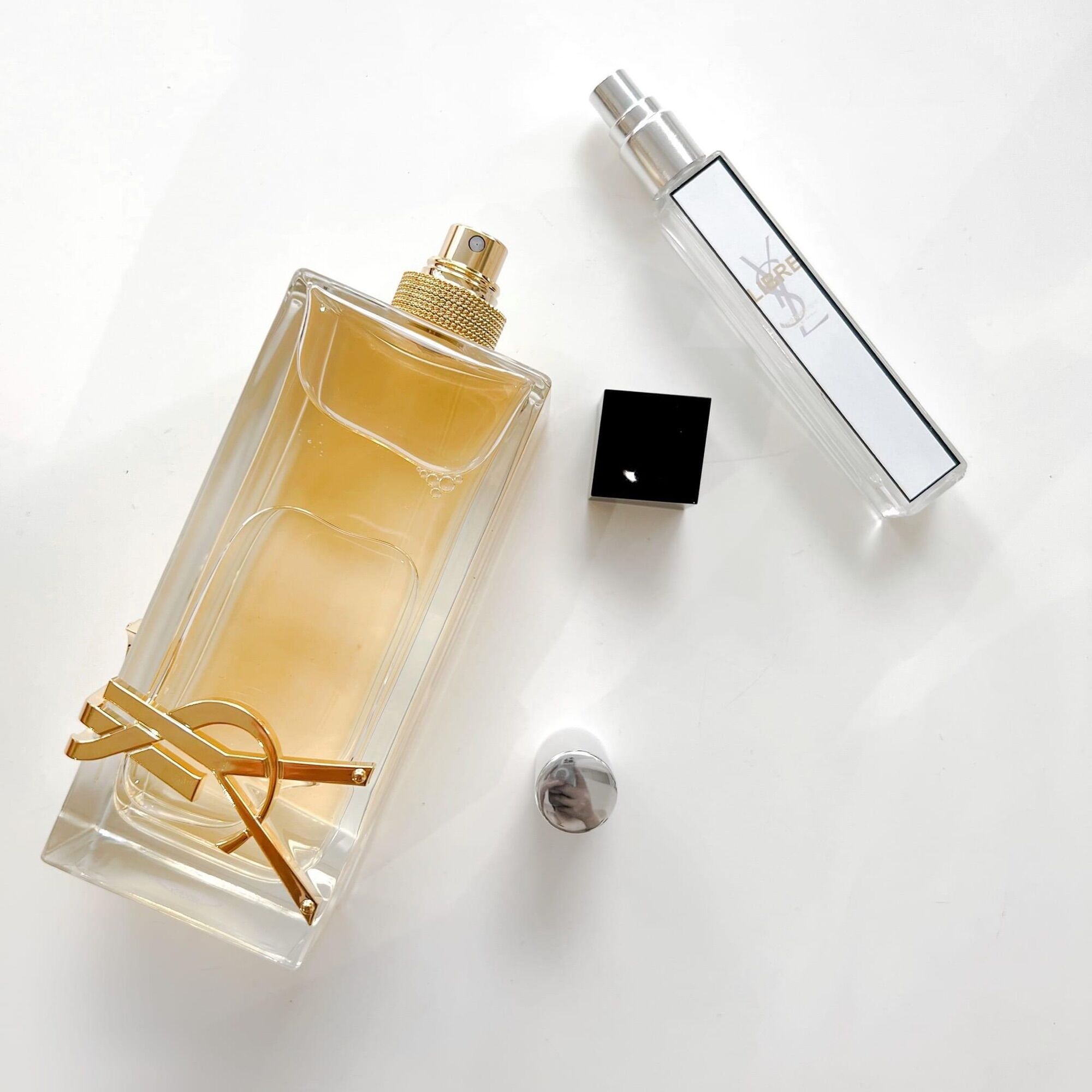Chiết 10ml YSL LIBRE EDP - auth