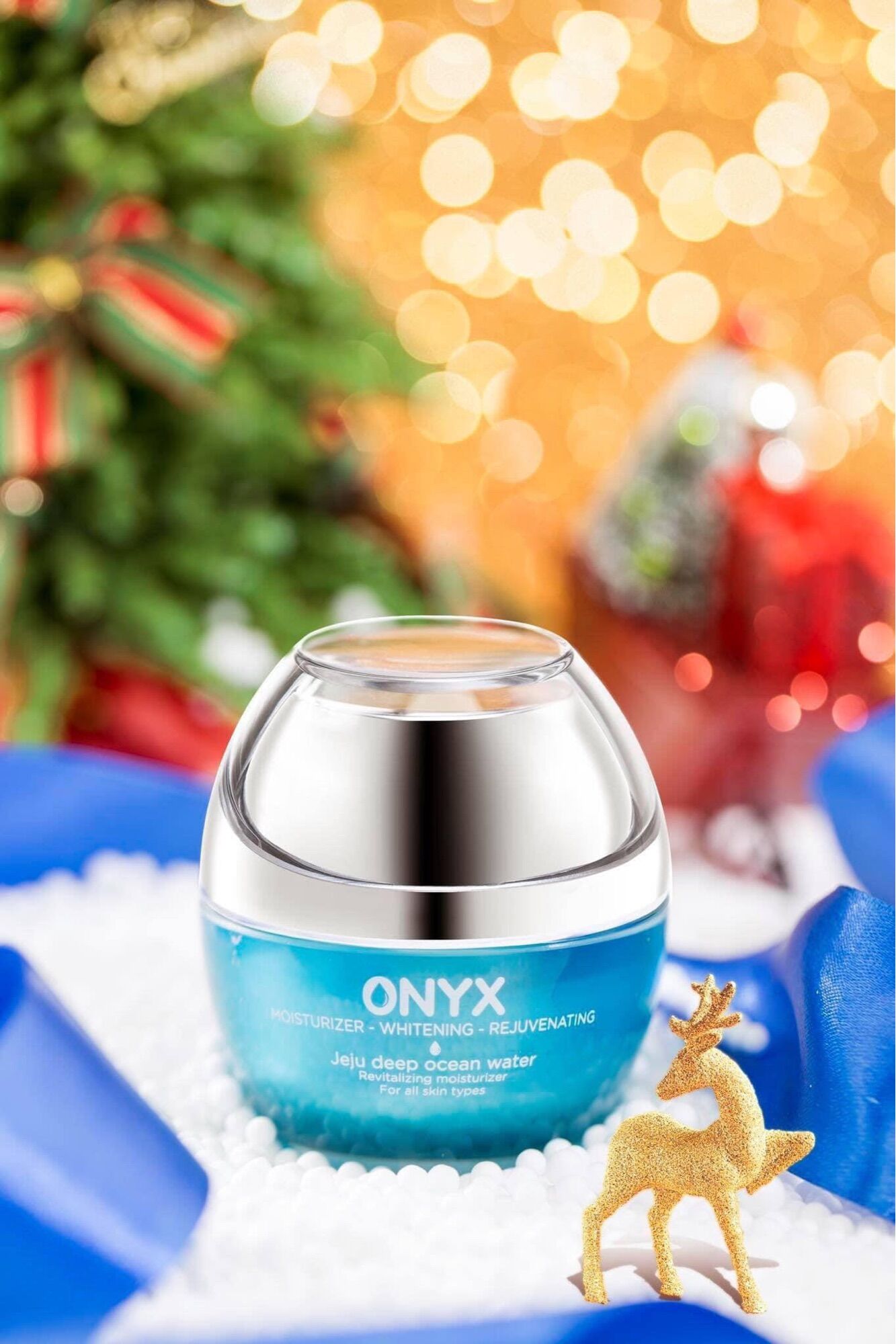 Kem dưỡng ẩm onyx