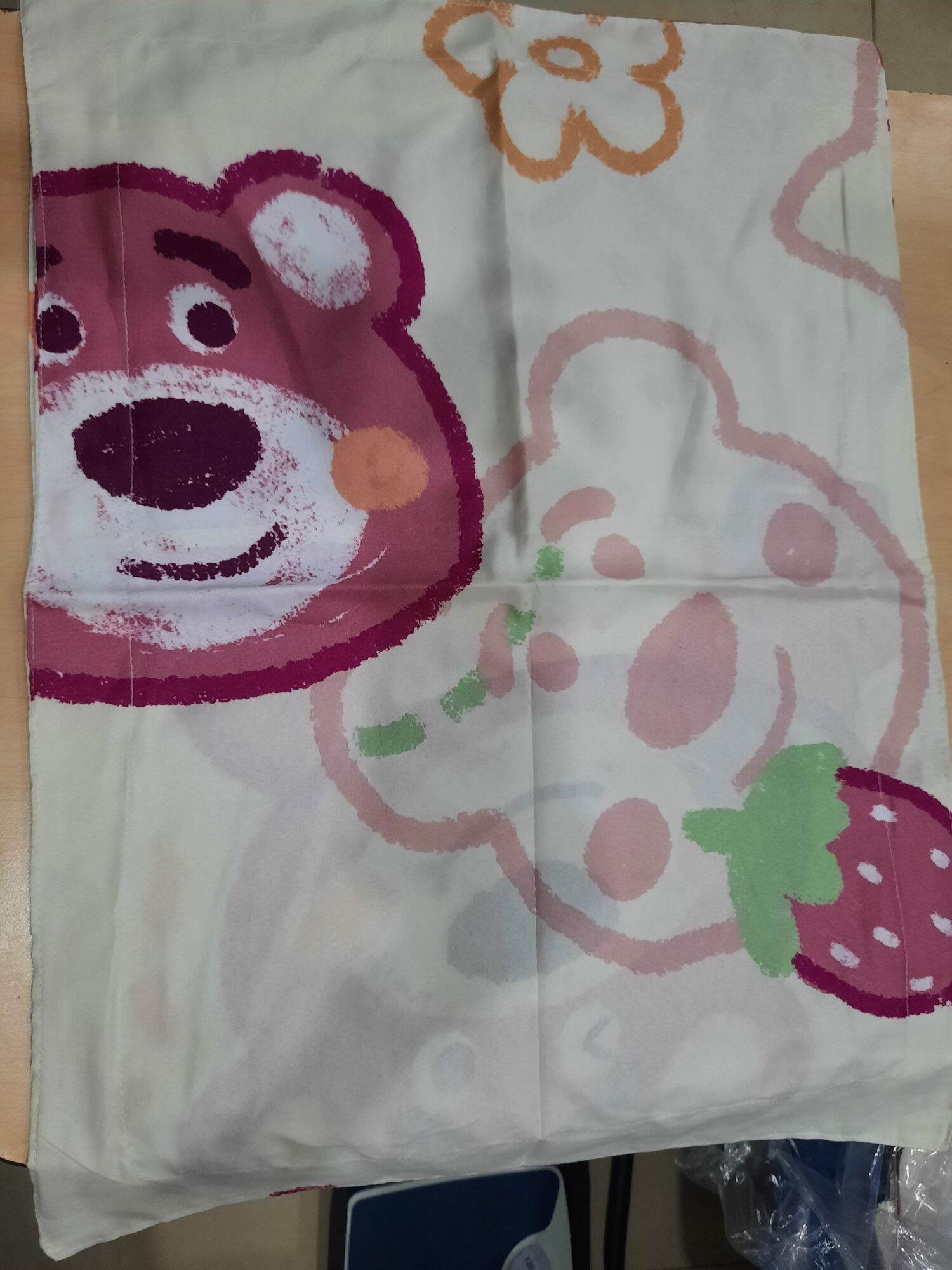 [HCM]Áo gối cotton 35x50
