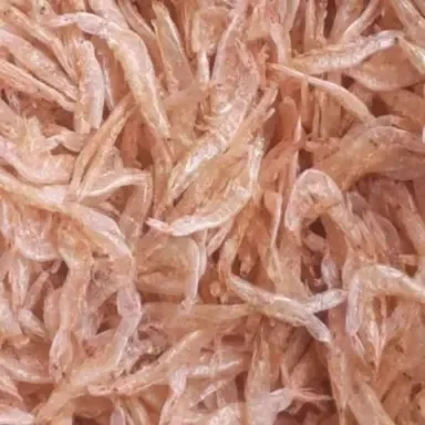 0.5 kg tép khô ngon