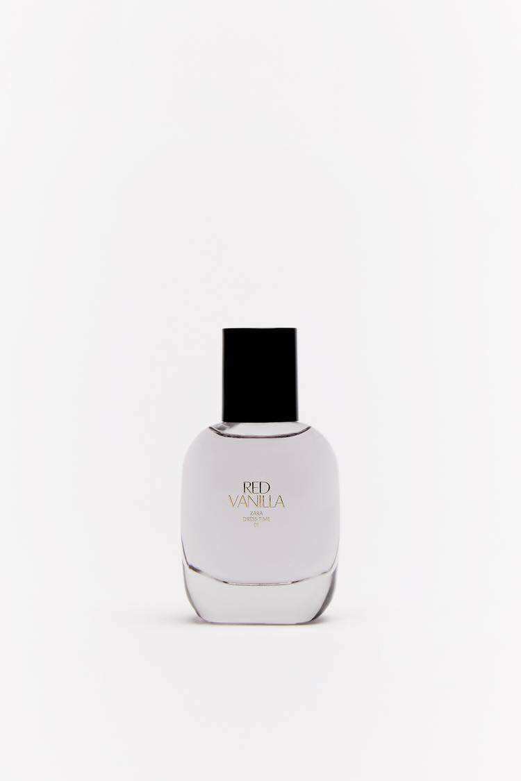 NƯỚC HOA ZARA RED VANILLA 30ML - M1