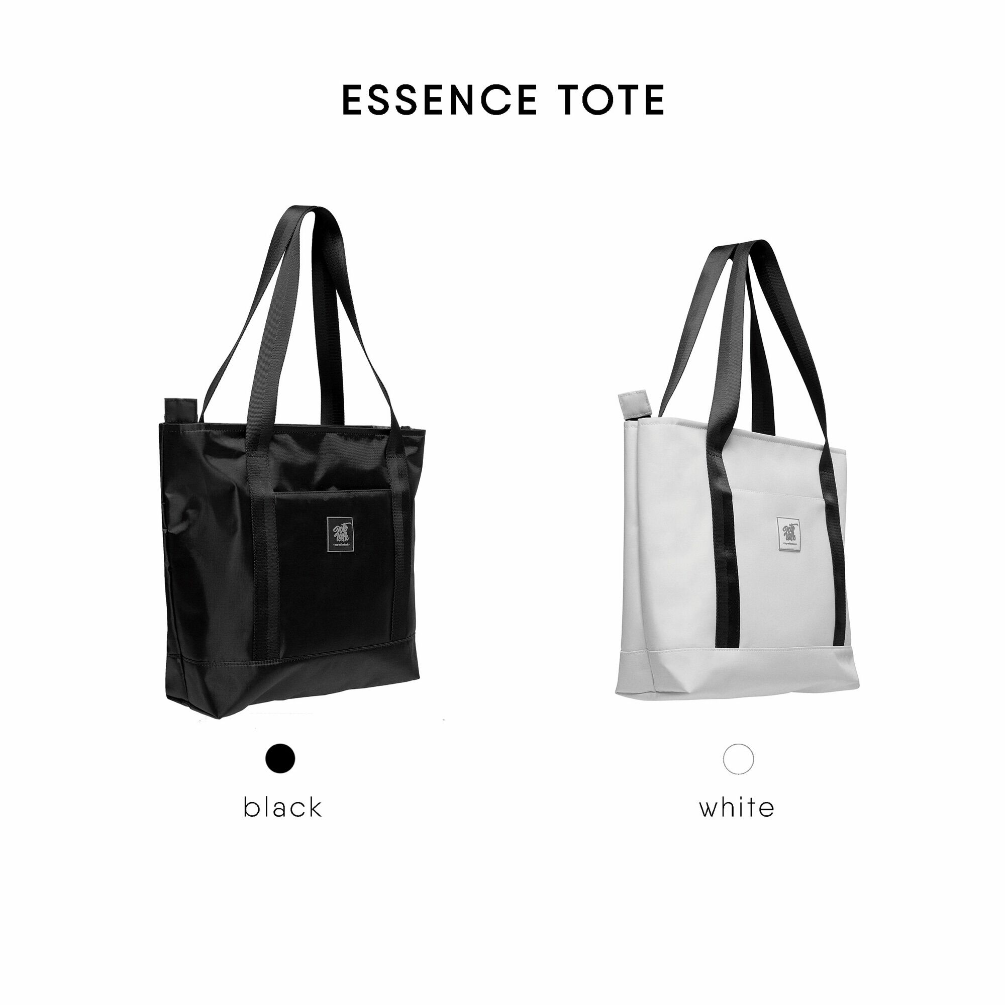 Túi Tote Essence Tote Talk