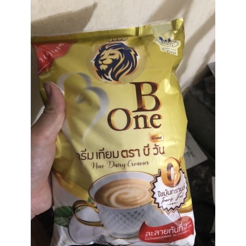 Bột Kem Béo Pha Trà Sữa Thái Lan B One Bone 1kg (DATE lun mới)