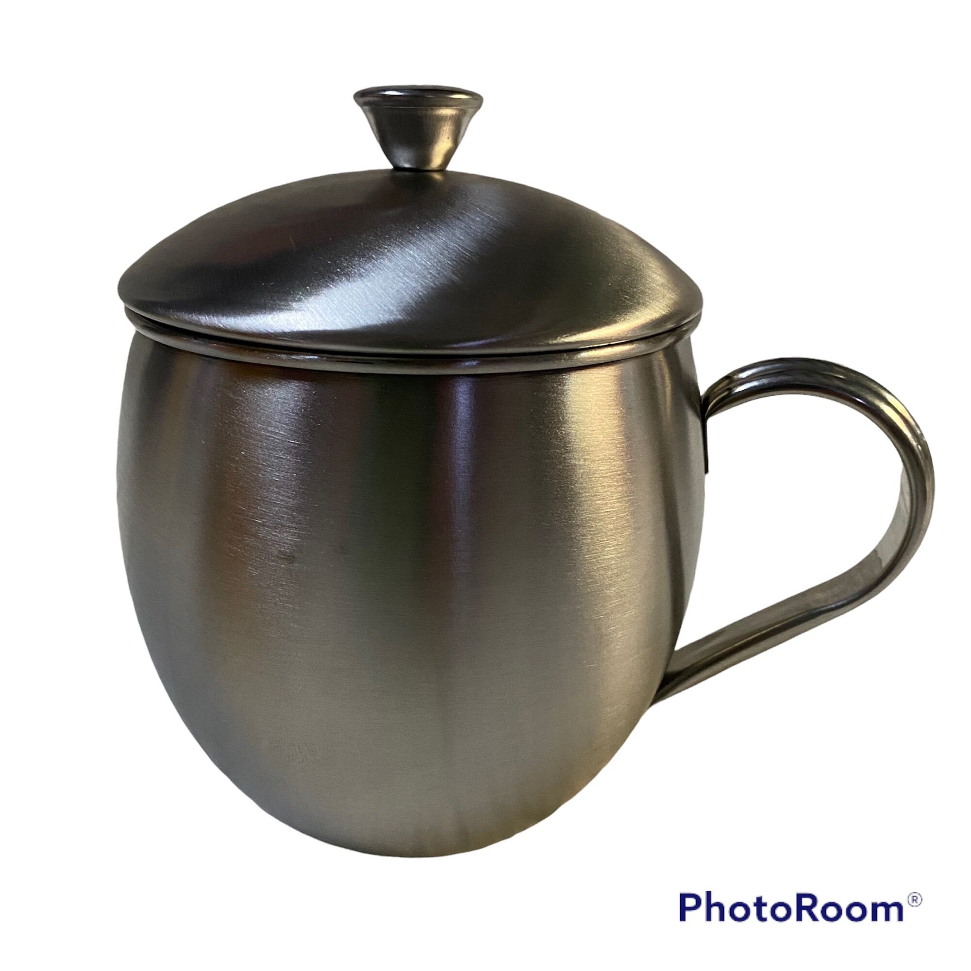 Ca inox sus 304. dung tích 500ml