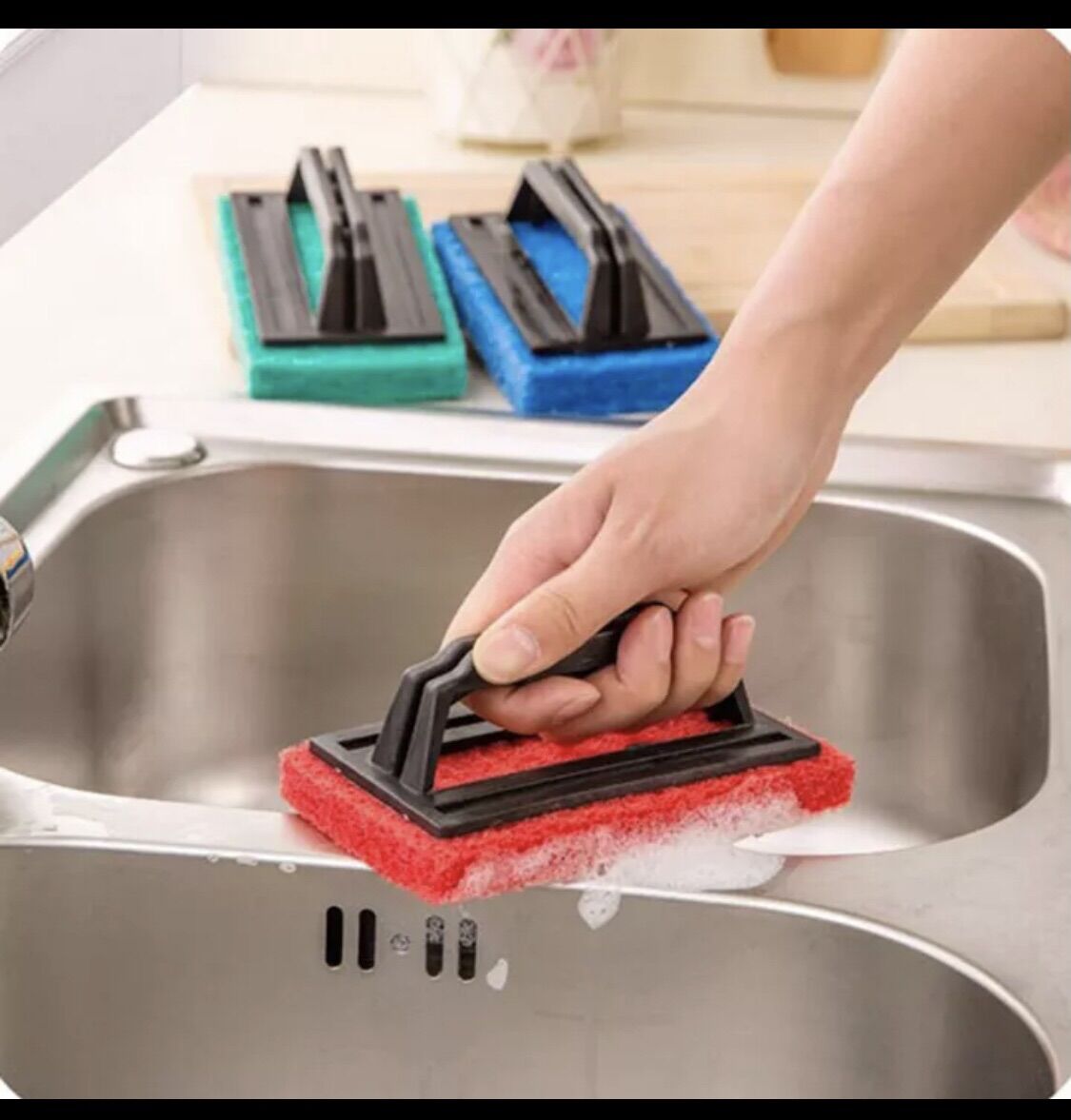 Bàn chải chà sàn hàng việt nam chất lượng cao giá rẻ