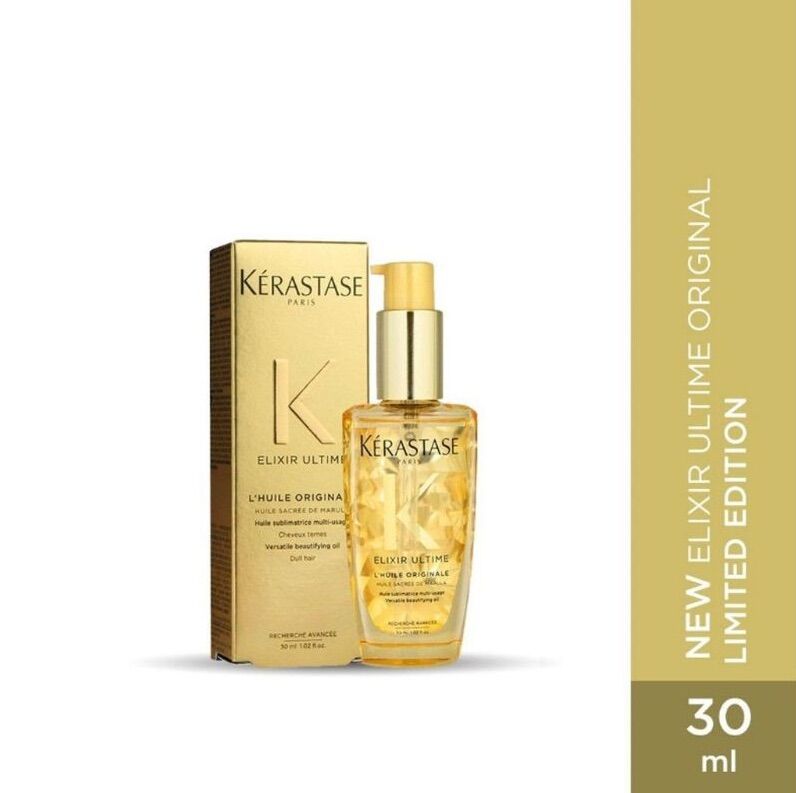 [50ml] Dầu Dưỡng Tóc KERASTASE 50ml