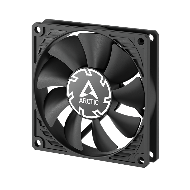 Quạt Tản Nhiệt Máy Tính ARCTIC P14 SLIM PWM PST 14015 Kiểm Soát Nhiệt Độ P8 Quạt Tản Nhiệt P12 Mỏng 