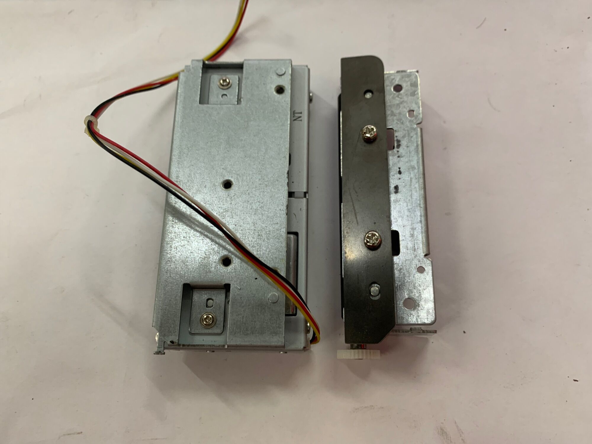 Bộ dao cắt máy in Xprinter các đời khổ giấy 80mm