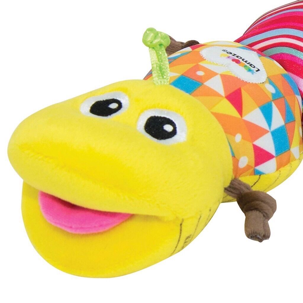 Sâu lamaze