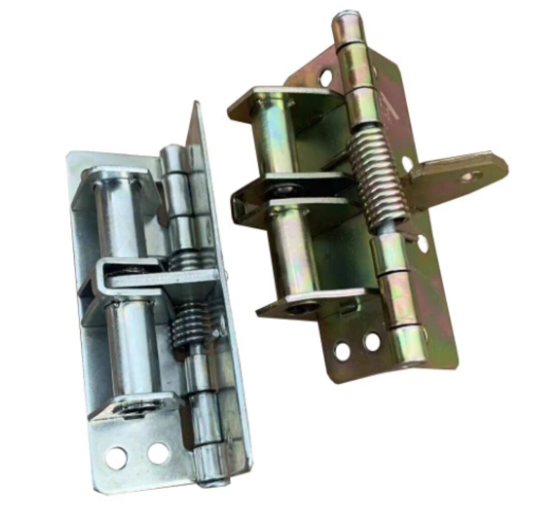 Bản lề lò xo tự đóng cao cấp- Bản lề lò xo- Bản lề cửa gỗ, cửa nhôm