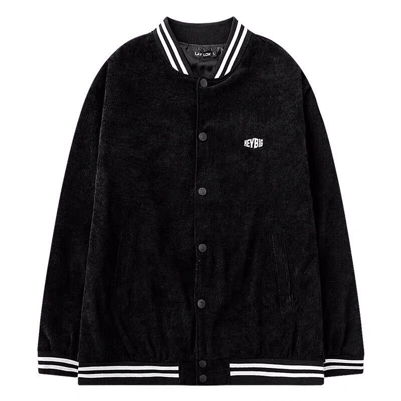 Bomber jacket Nelly siêu chất