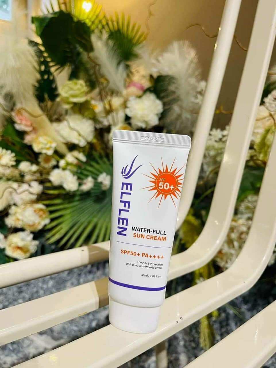 Kem Chống Nắng Mỏng Nhẹ Make P:rem UV Defense Me Sun Cream 50ml