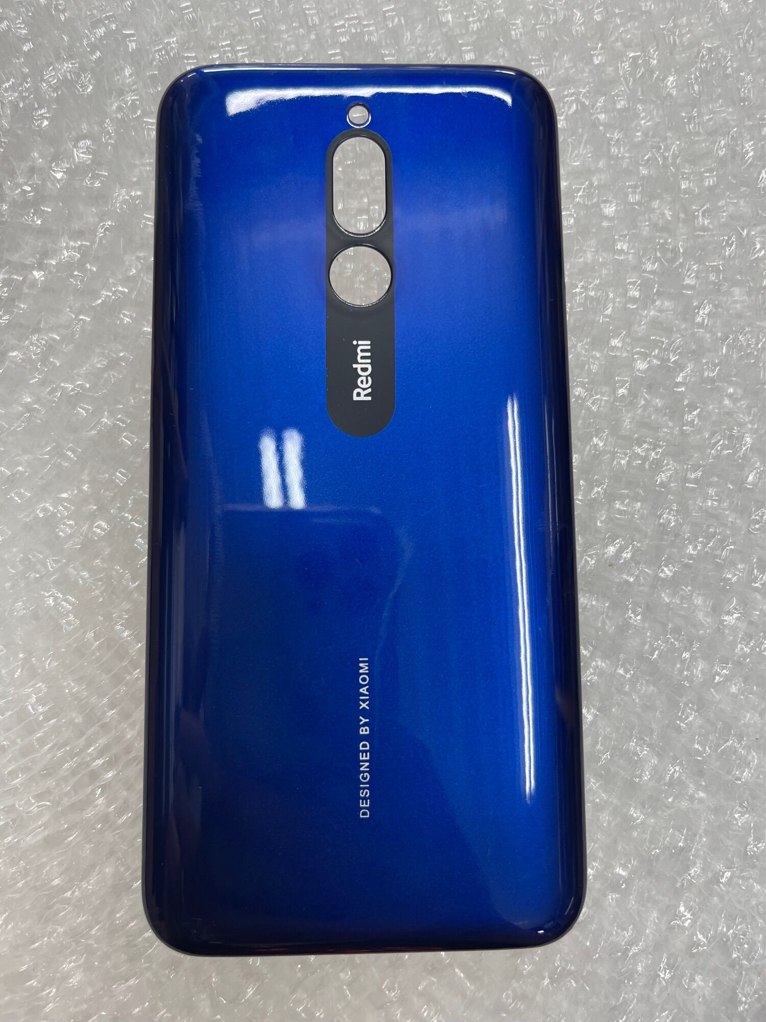 Vỏ xiaomi redmi 8 new