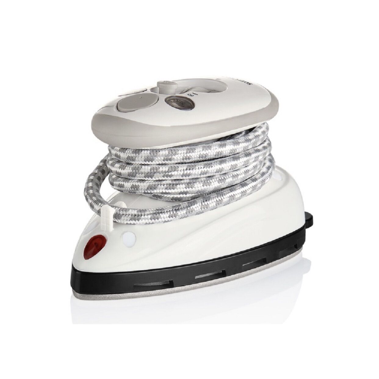 Bàn là mini silvercrest sdbr 420