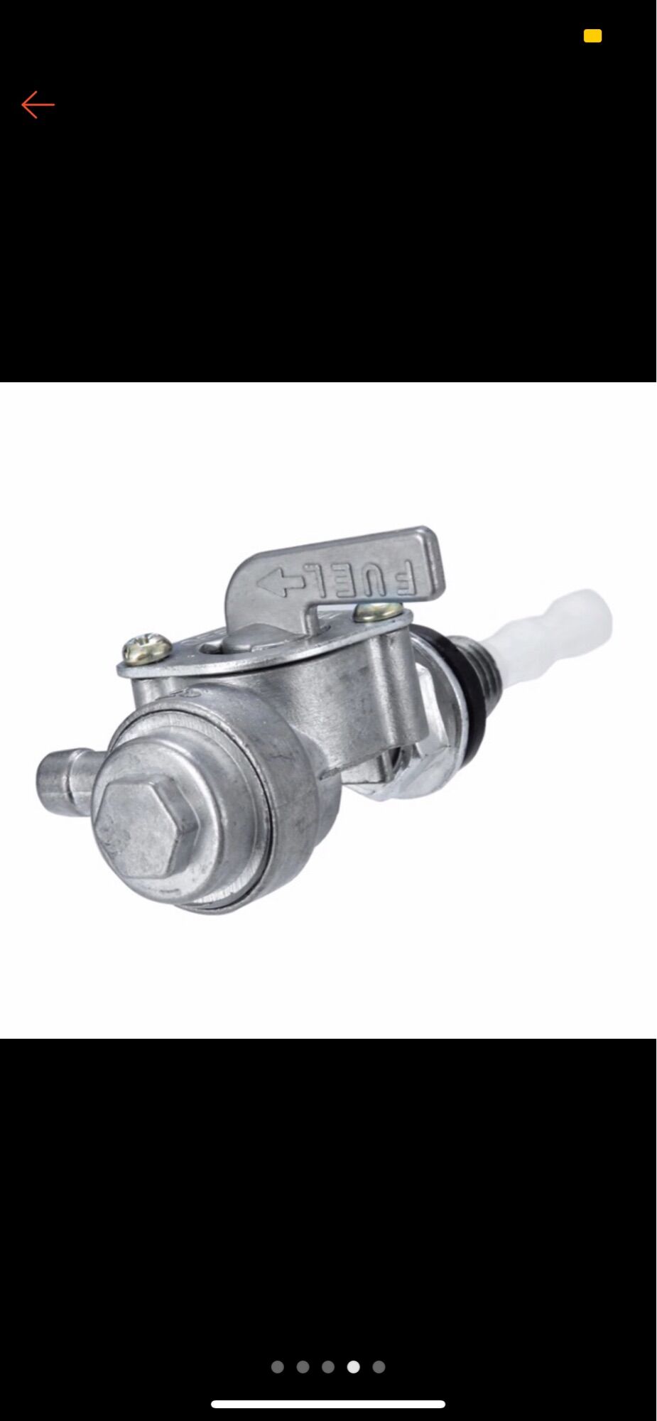 Khoá Xăng, khoá nhiêu liệu, lock,