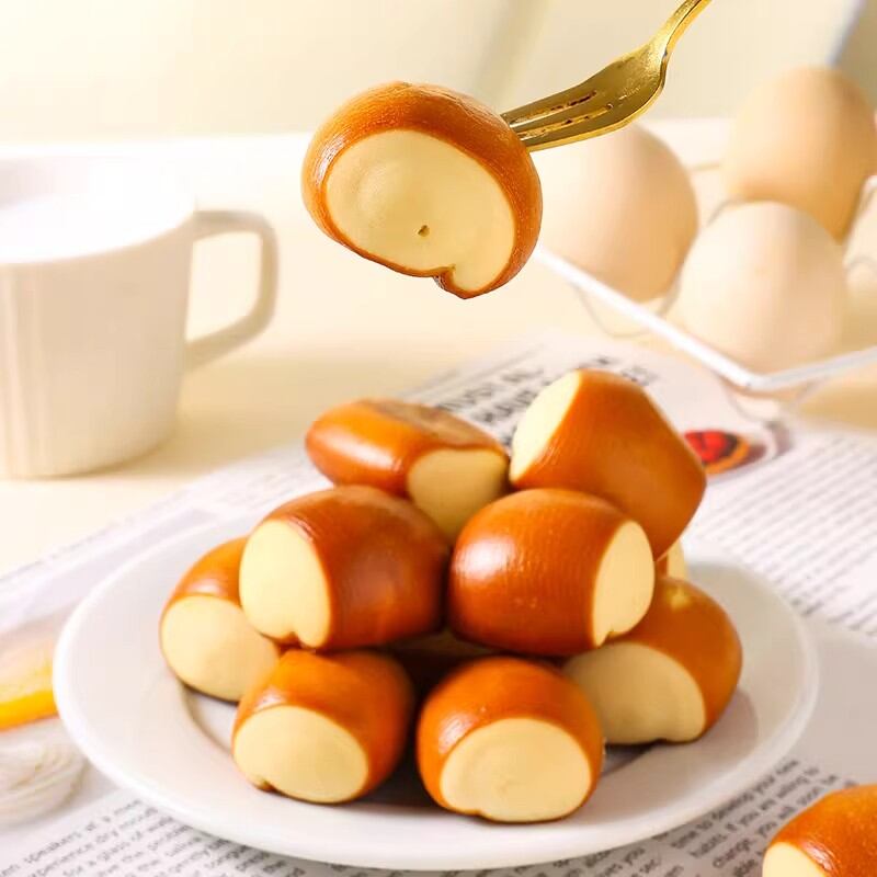 Bánh Snack Sức Khỏe 50g