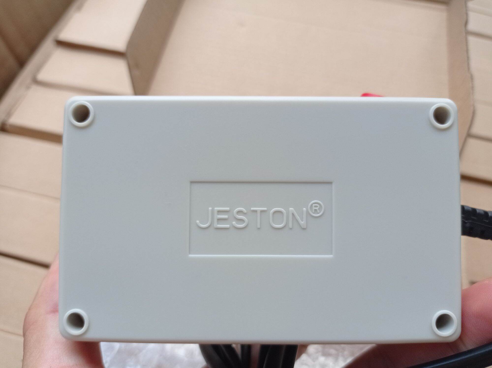 máy tét led JESTON 300