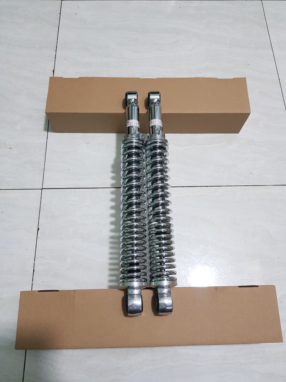 Cl Fork. Win. Grade 1 Product. Quality. (1 Pair).