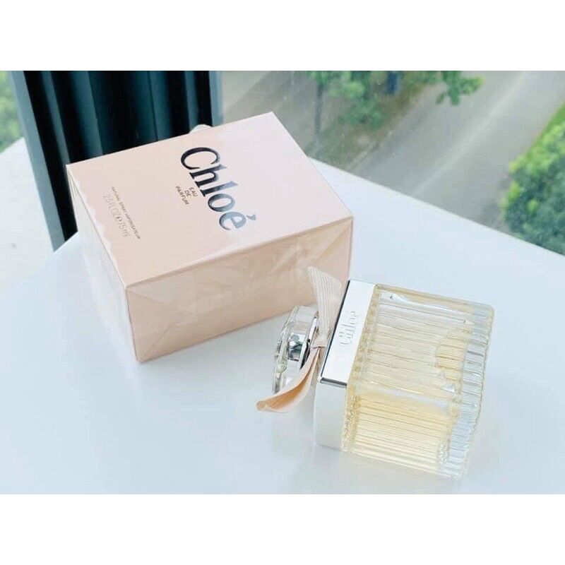 Nước hoa Chloe Eau De Parfum 75ml