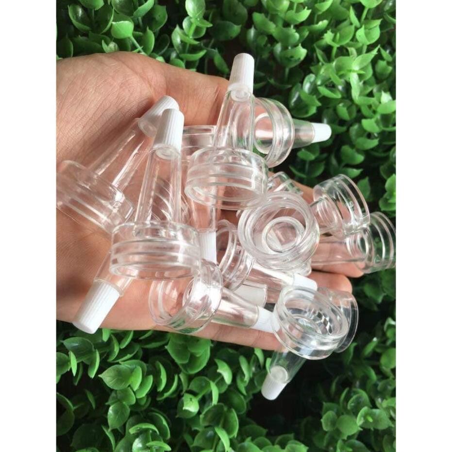 ĐẦU BÓP TINH CHẤT LỌ SERUM