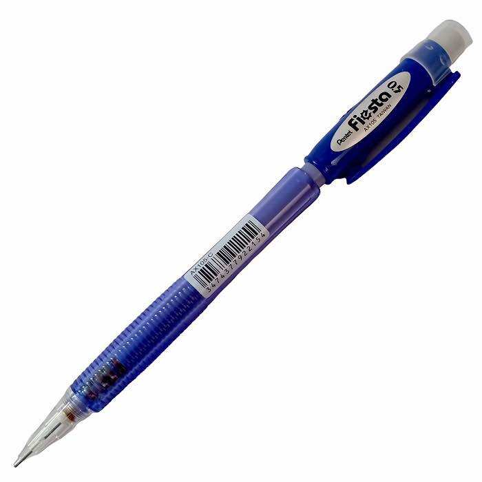 Bút chì bấm Pentel AX105