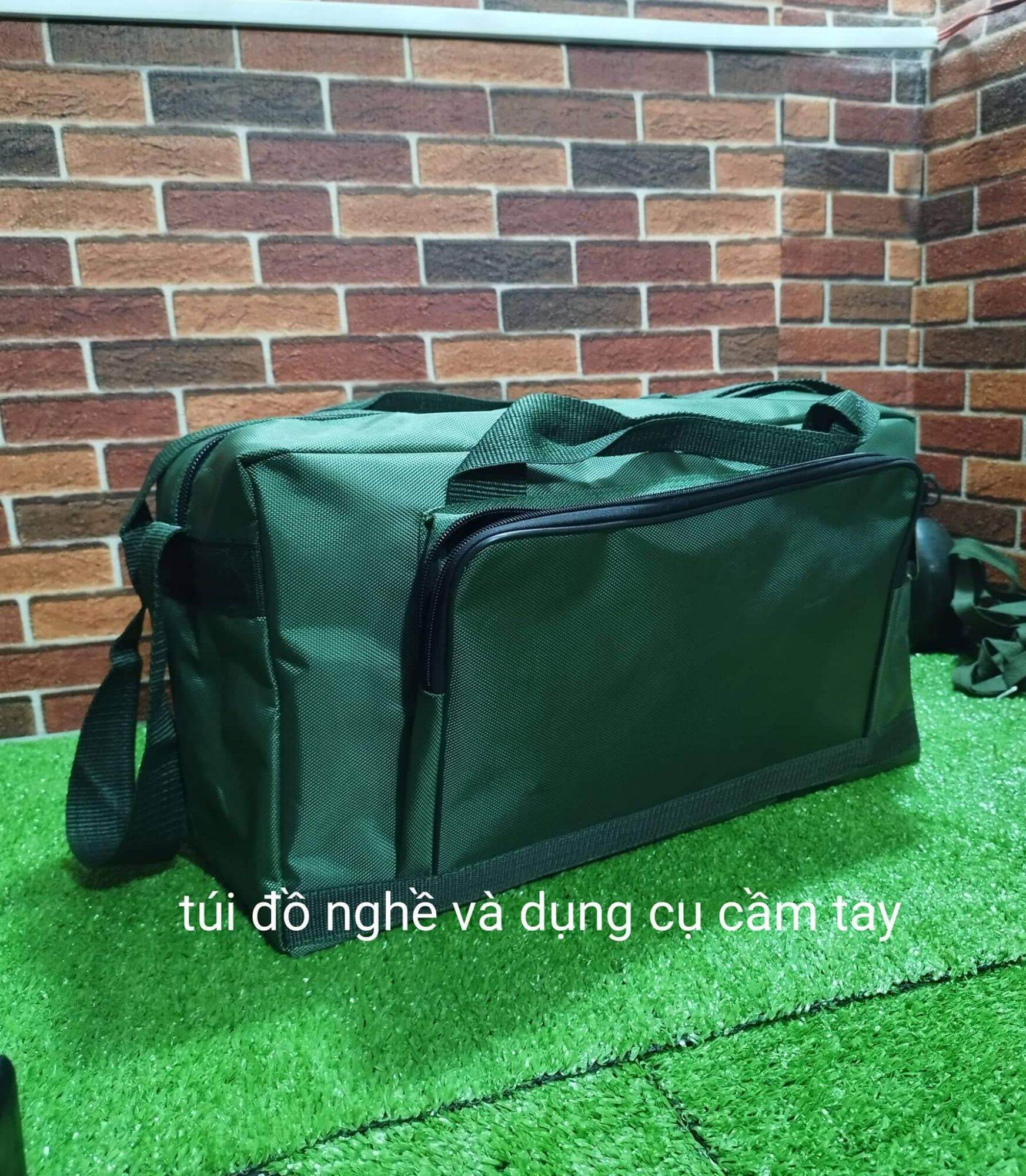 túi đồ nghề ngang đại