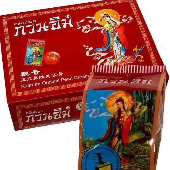 KEM SÂM DƯỠNG TRẮNG DA CÔ TIÊN