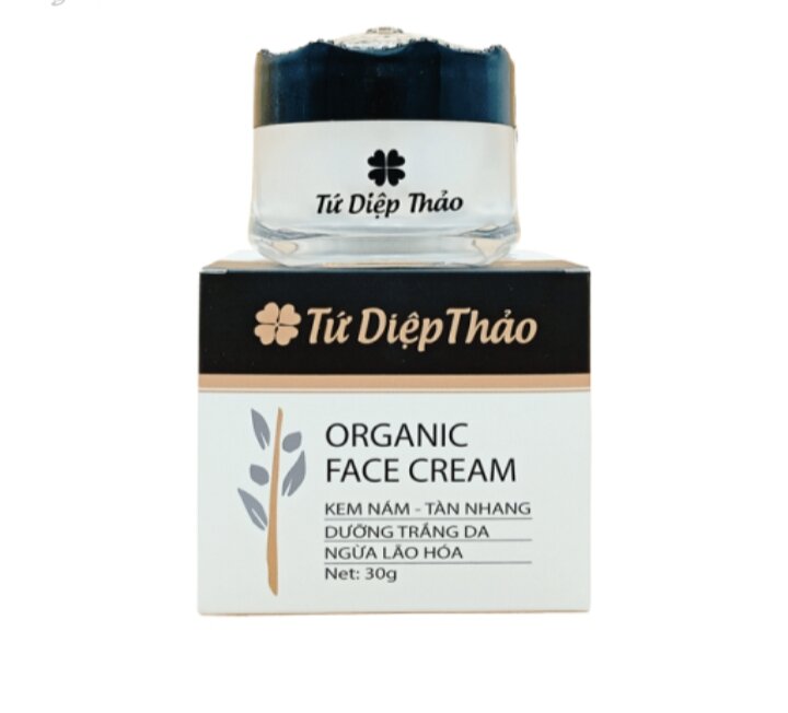 [ CHÍNH HÃNG] Tứ Diệp Thảo
