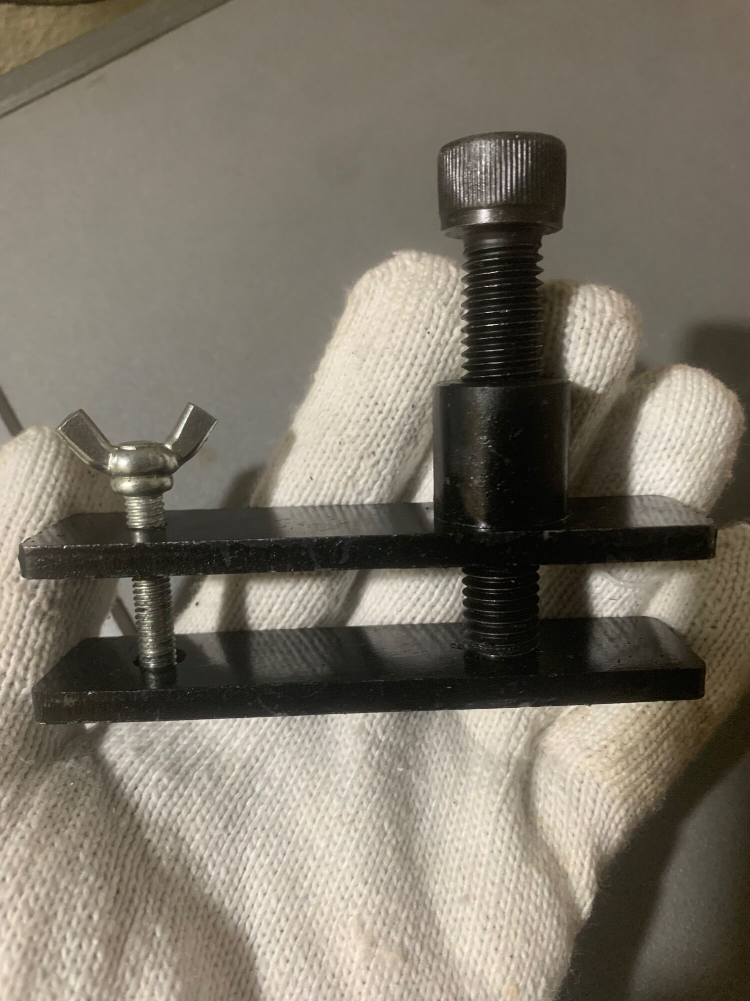 Vam ép piston phanh đĩa xe máy - xe điện ( 1 pen ,2 pen ,3 pen )