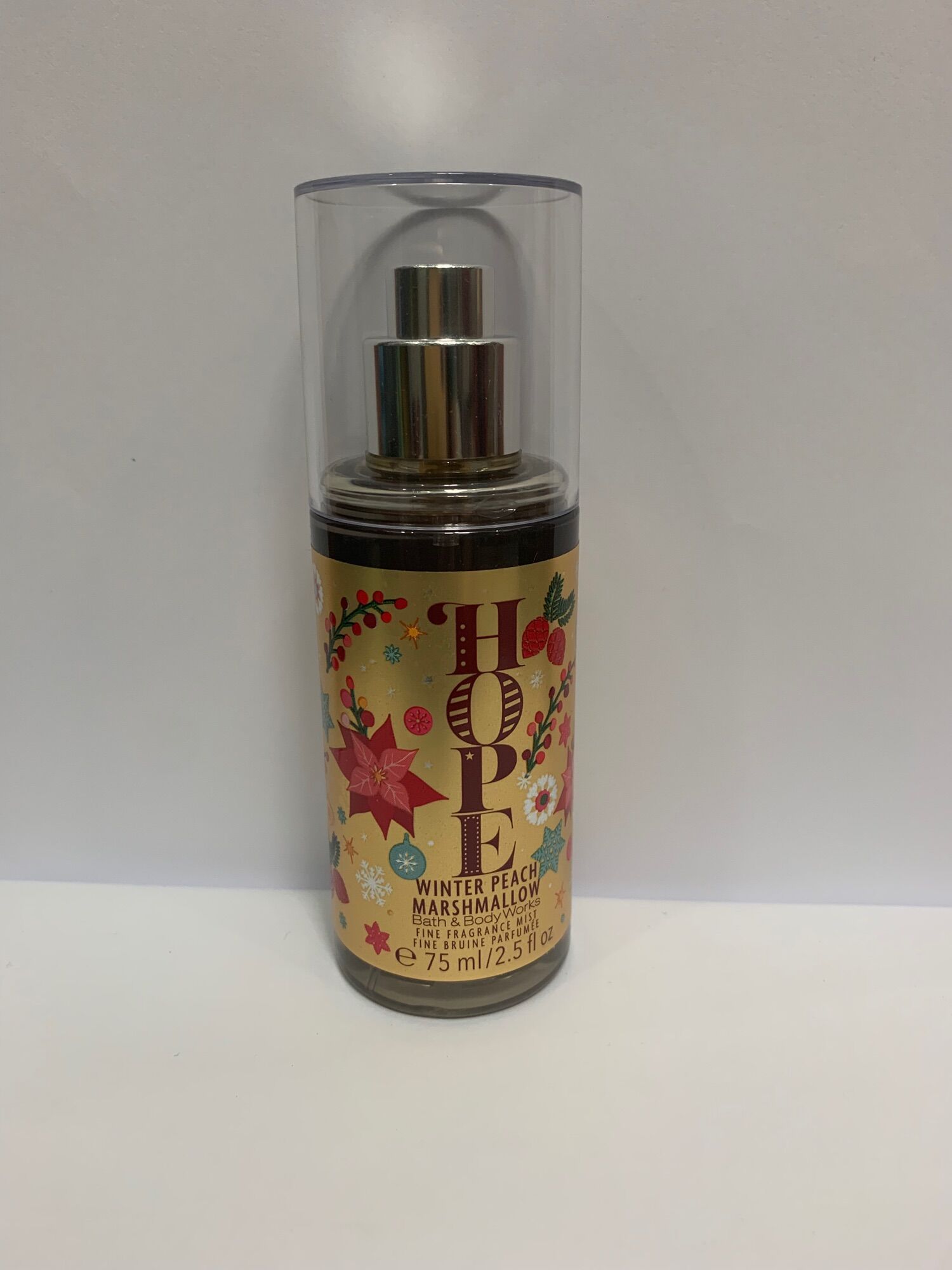 Xịt thơm toàn thân Bath&Body Works 75ml (link 2)