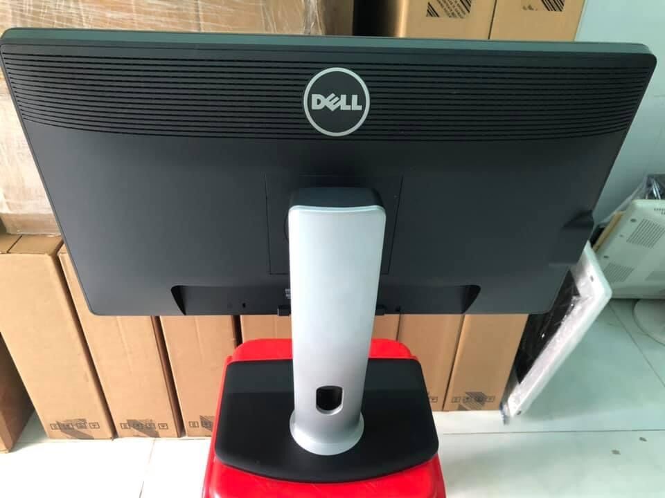 Màn hình vi tính Dell-p2412h