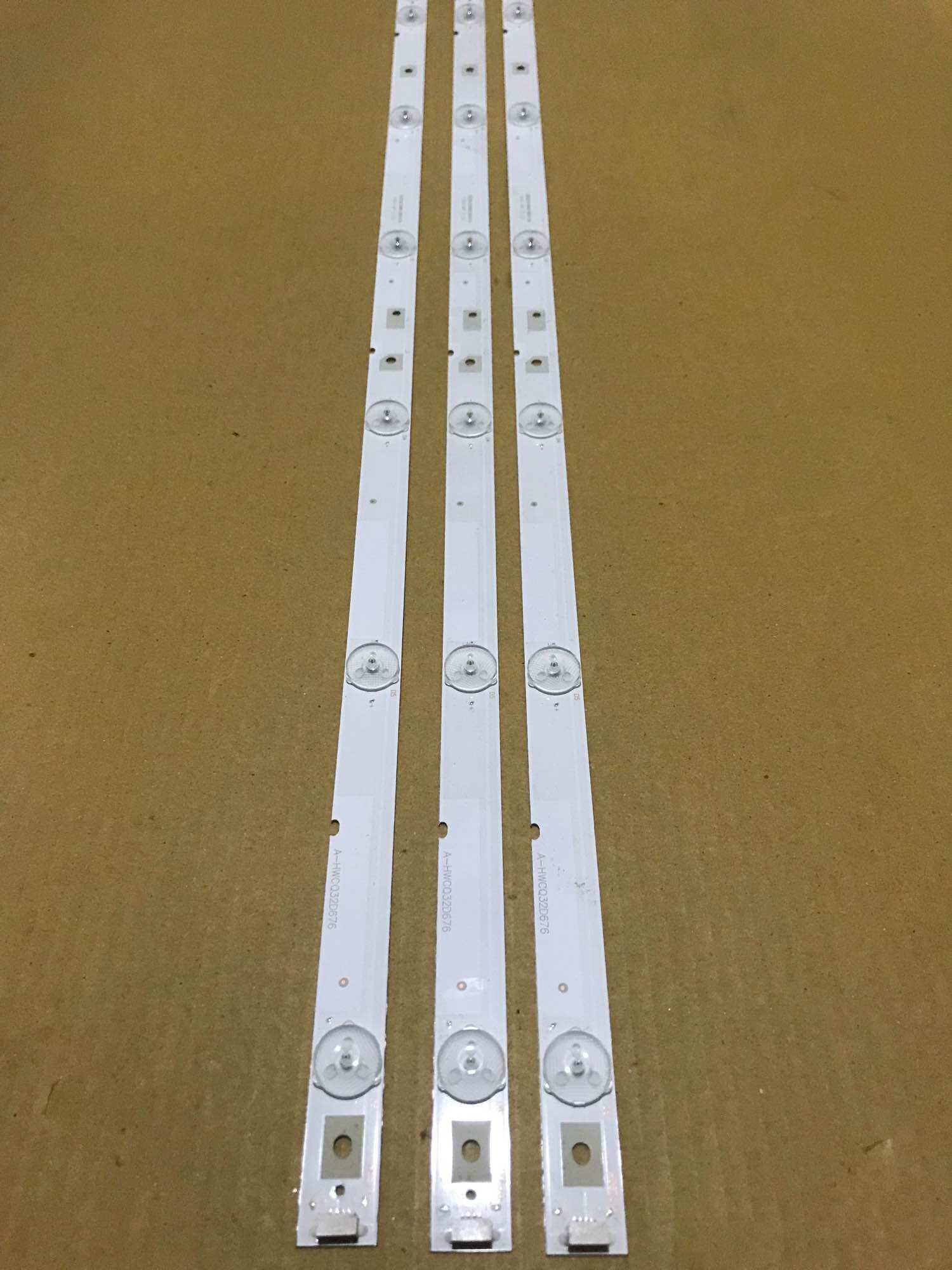 Led sharp 32le