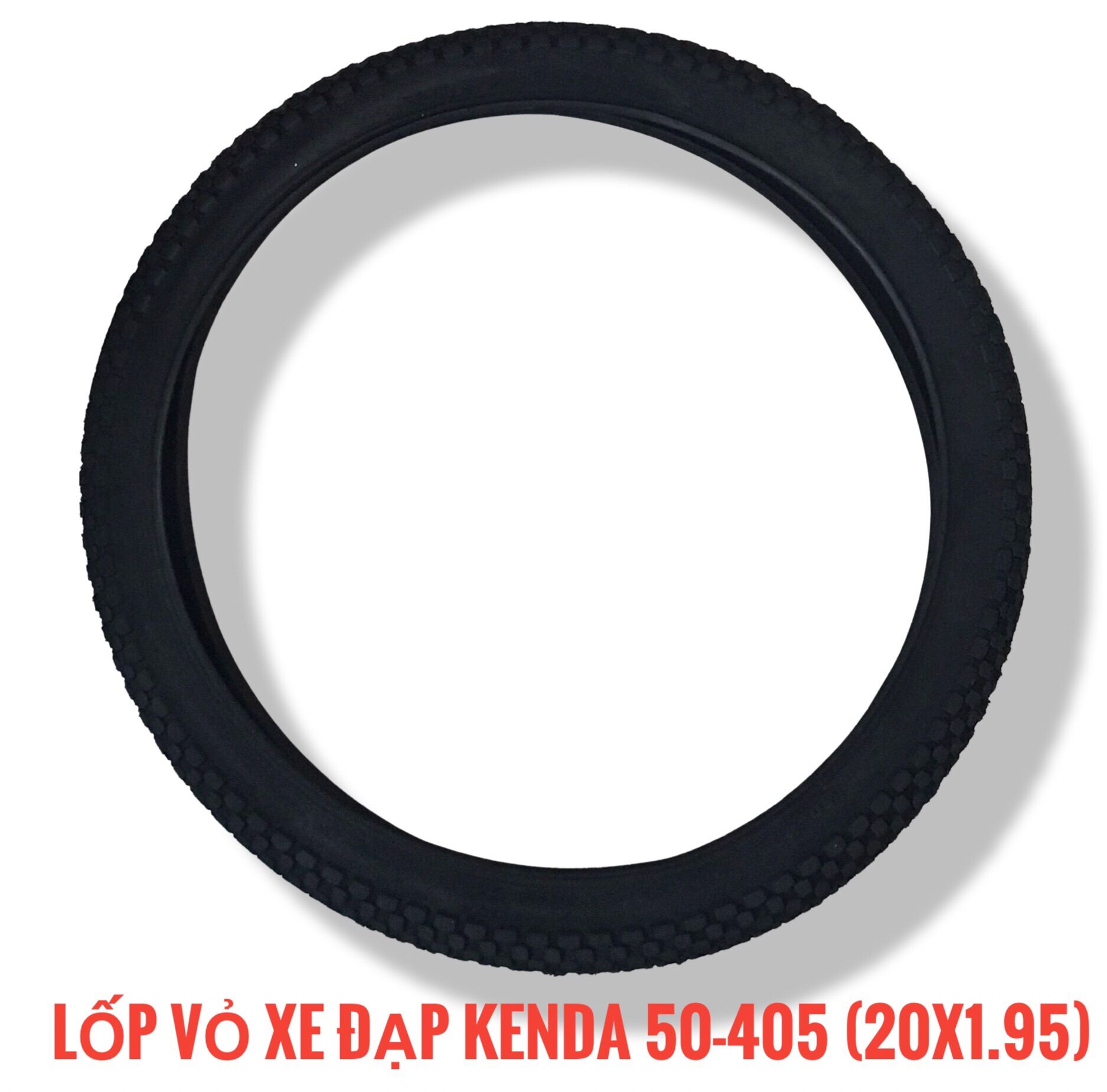 Lốp vỏ xe đạp XGAME Kenda 20X1.95 (50-406), chuyên dành cho các dòng xe XGAME, sản xuất tại Đài Loan