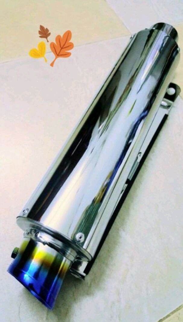 PÔ STB MỎ TITAN