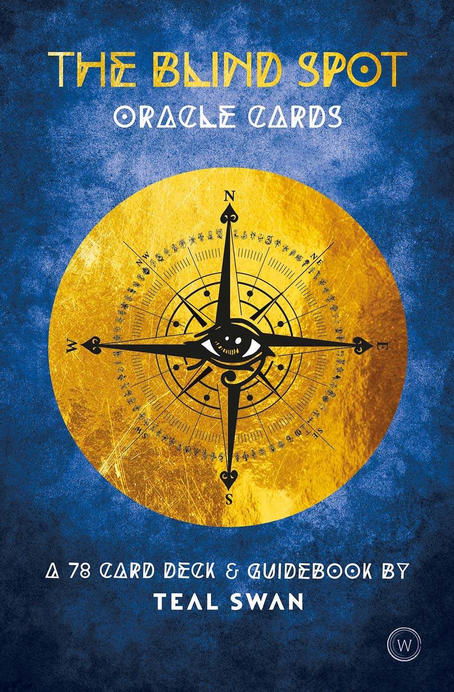Bài Blind Spot Oracle