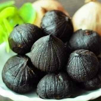 500g tỏi đen