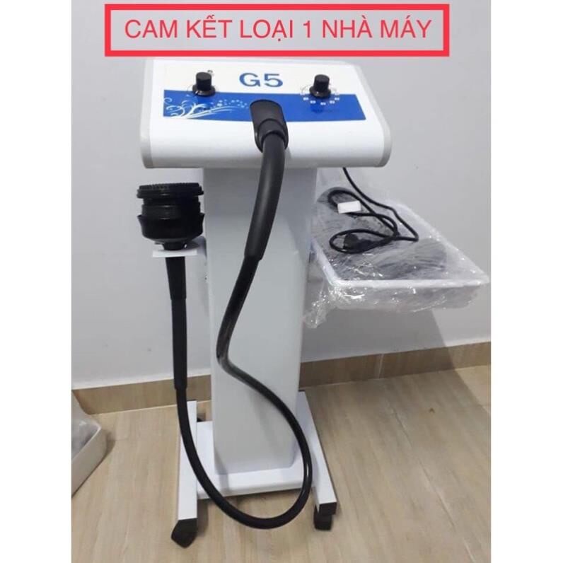 Đầm rung giảm béo G5 hàng loại 1 nhà máy